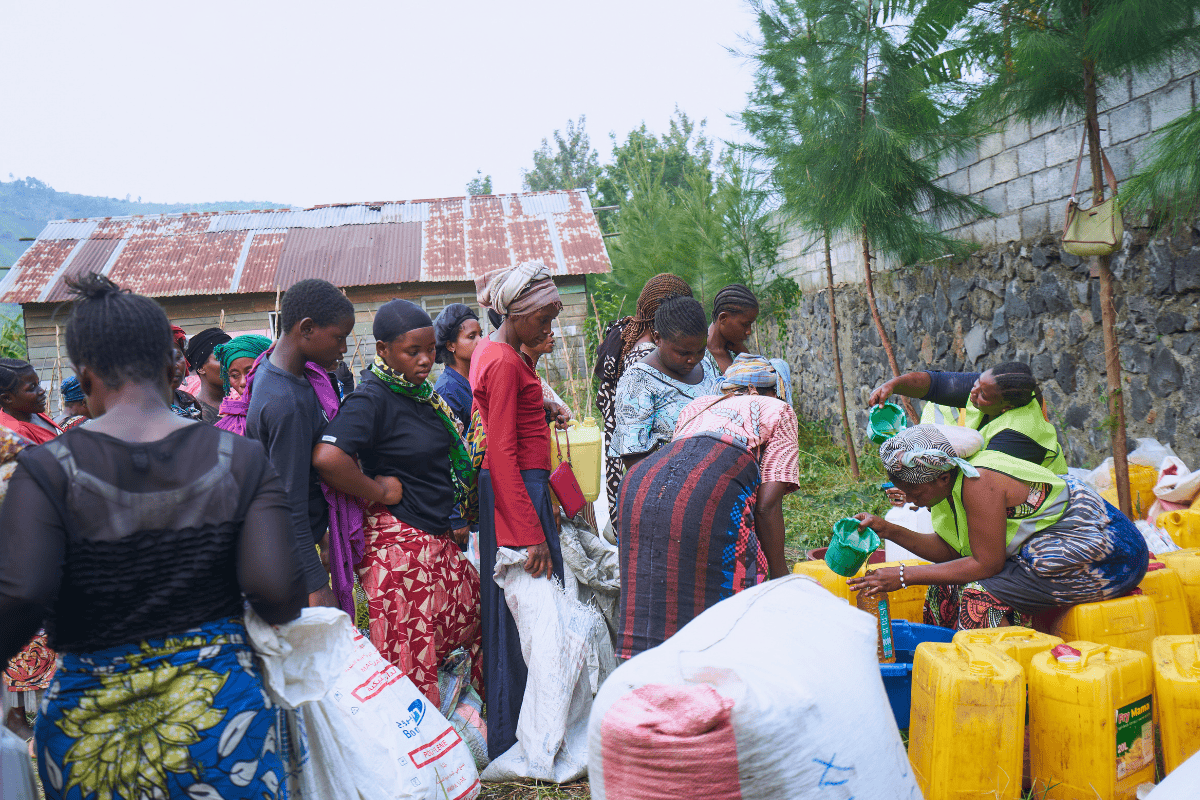Community Support
