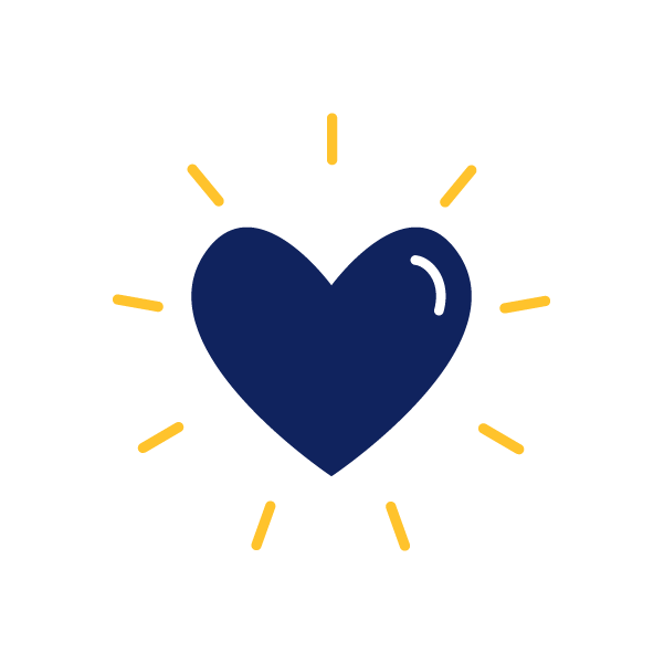 Compassion Icon