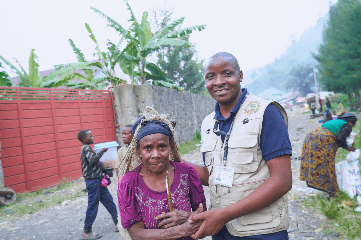 Community Support
