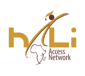 HALI Access Network