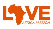 Love Africa mission