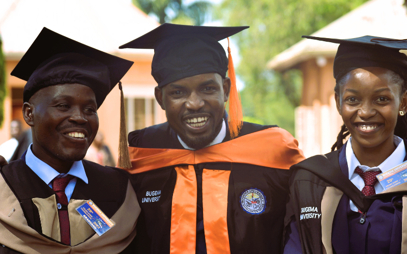 University Access