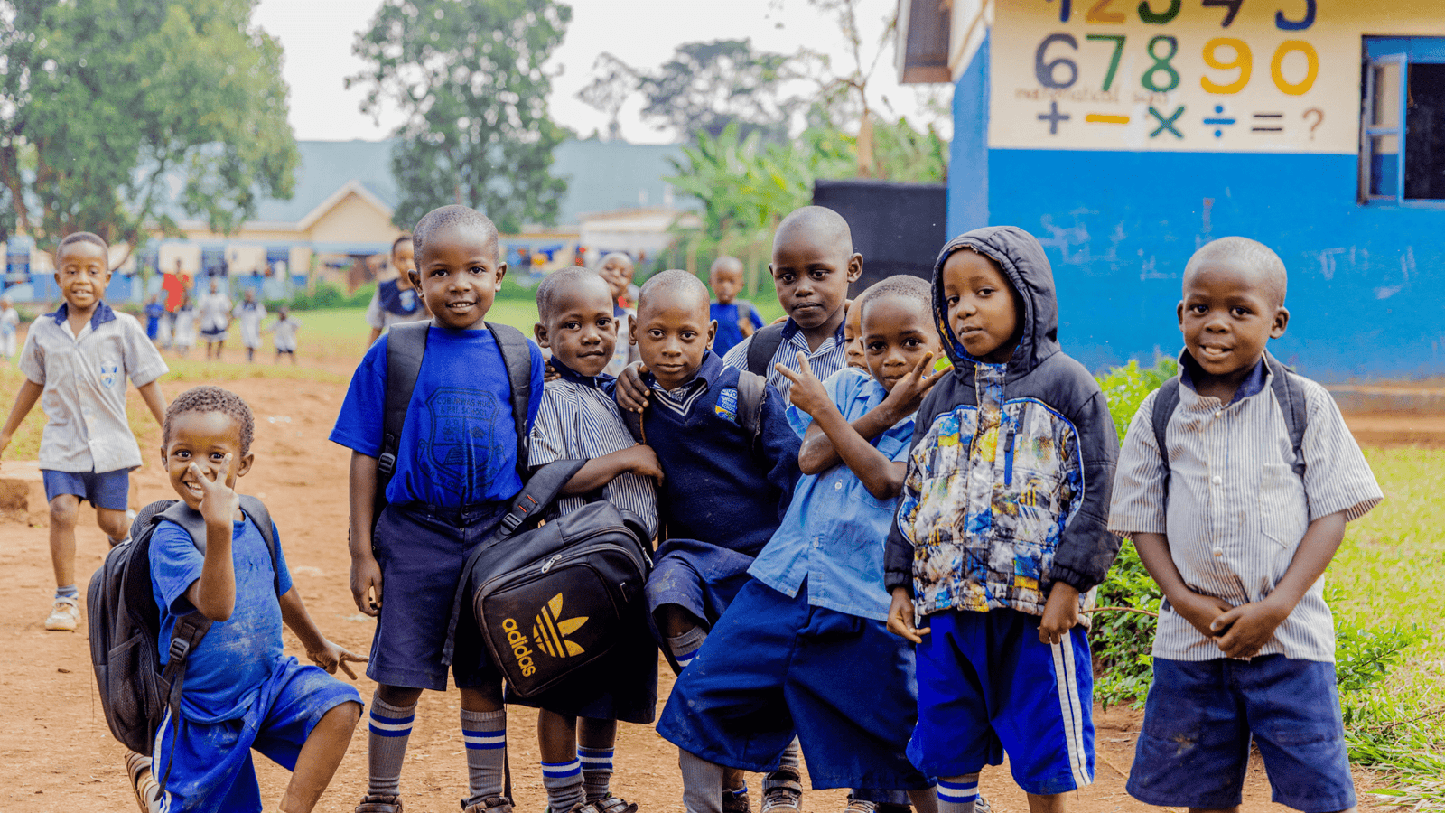 CIYOTA Background Image