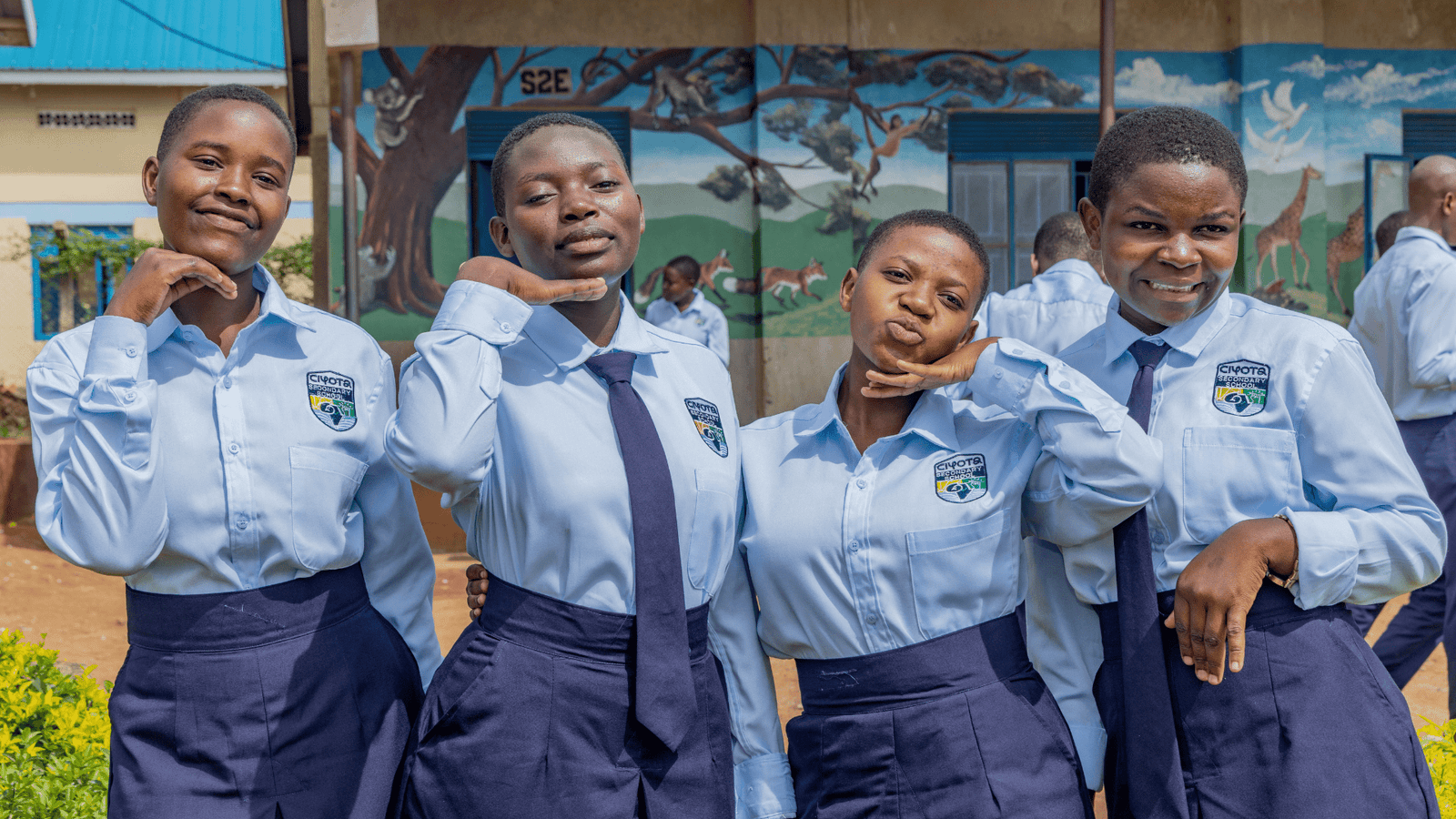 CIYOTA Background Image