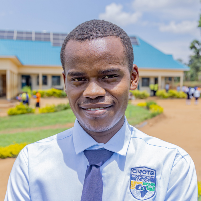 Student 2